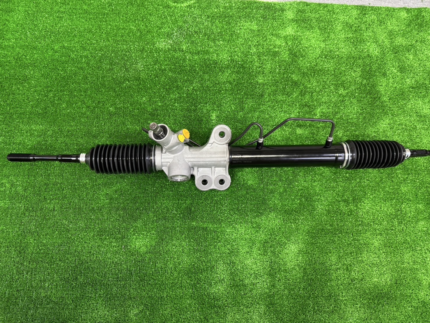 楽天市場】ステアリングギアボックス リビルト品（対応車種メーカー