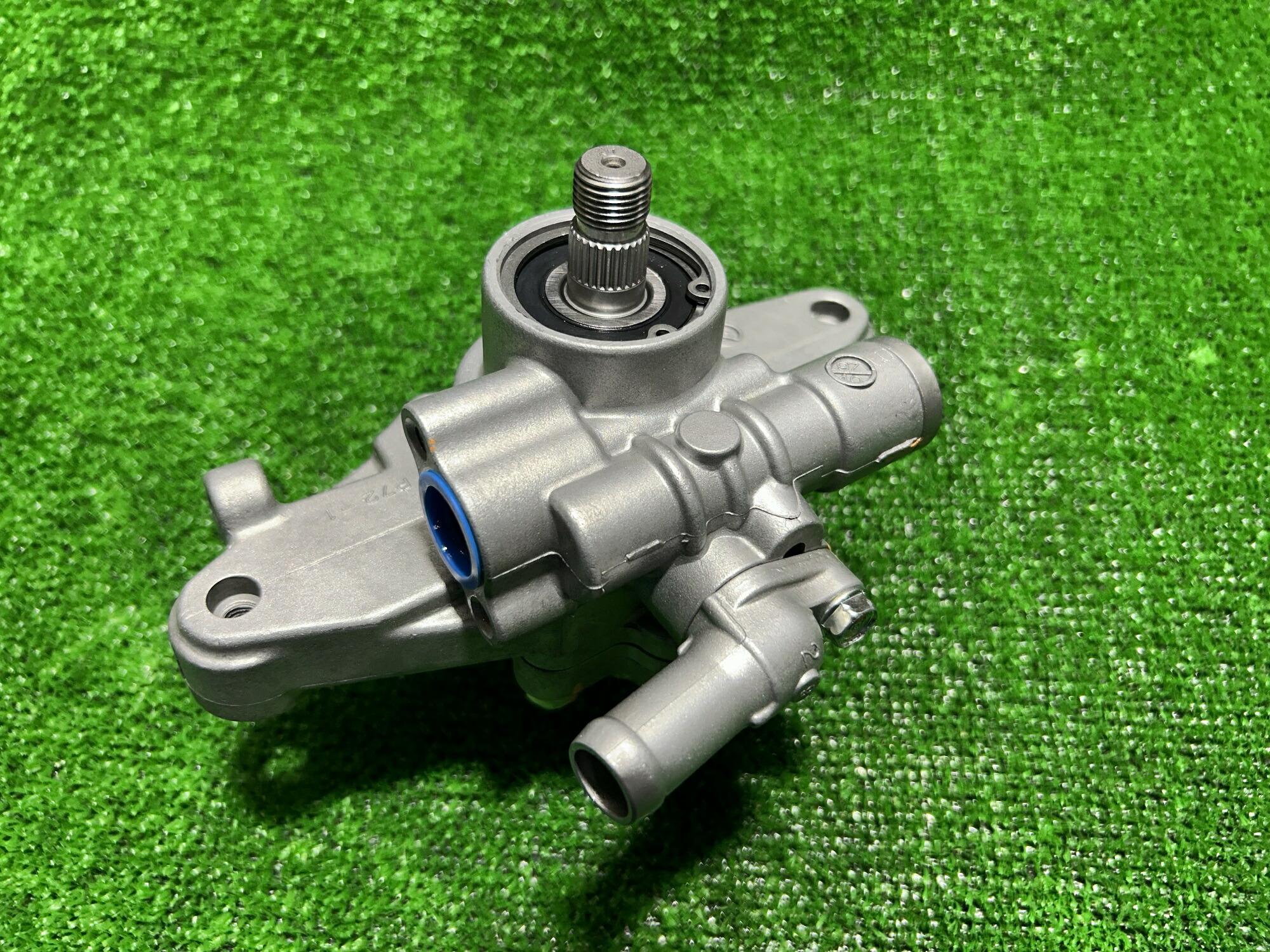 楽天市場】※現物修理※ ホンダ シビック タイプR パワーステアリング