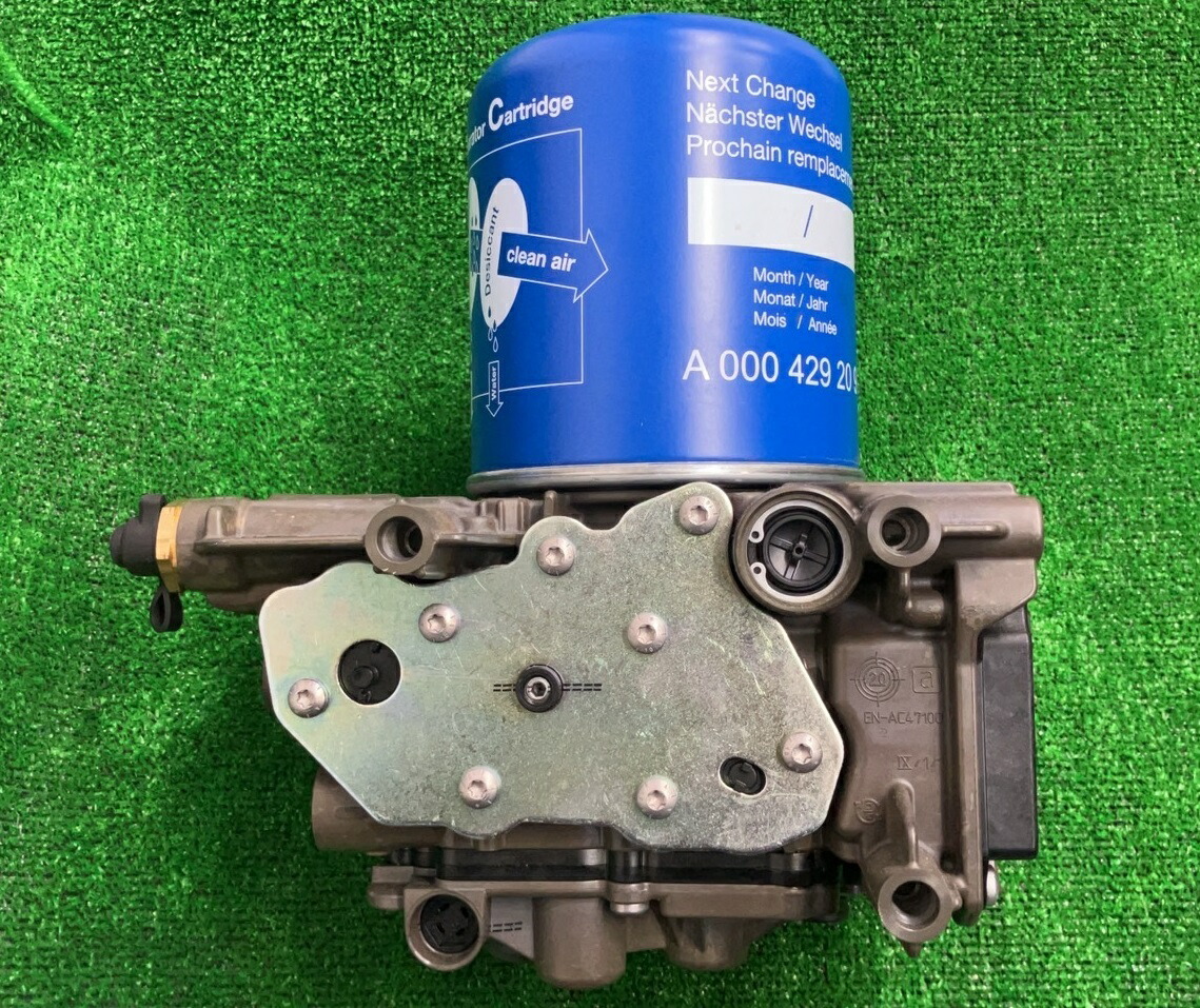 楽天市場】エアードライヤー リビルト品 三菱ふそう スーパーグレード