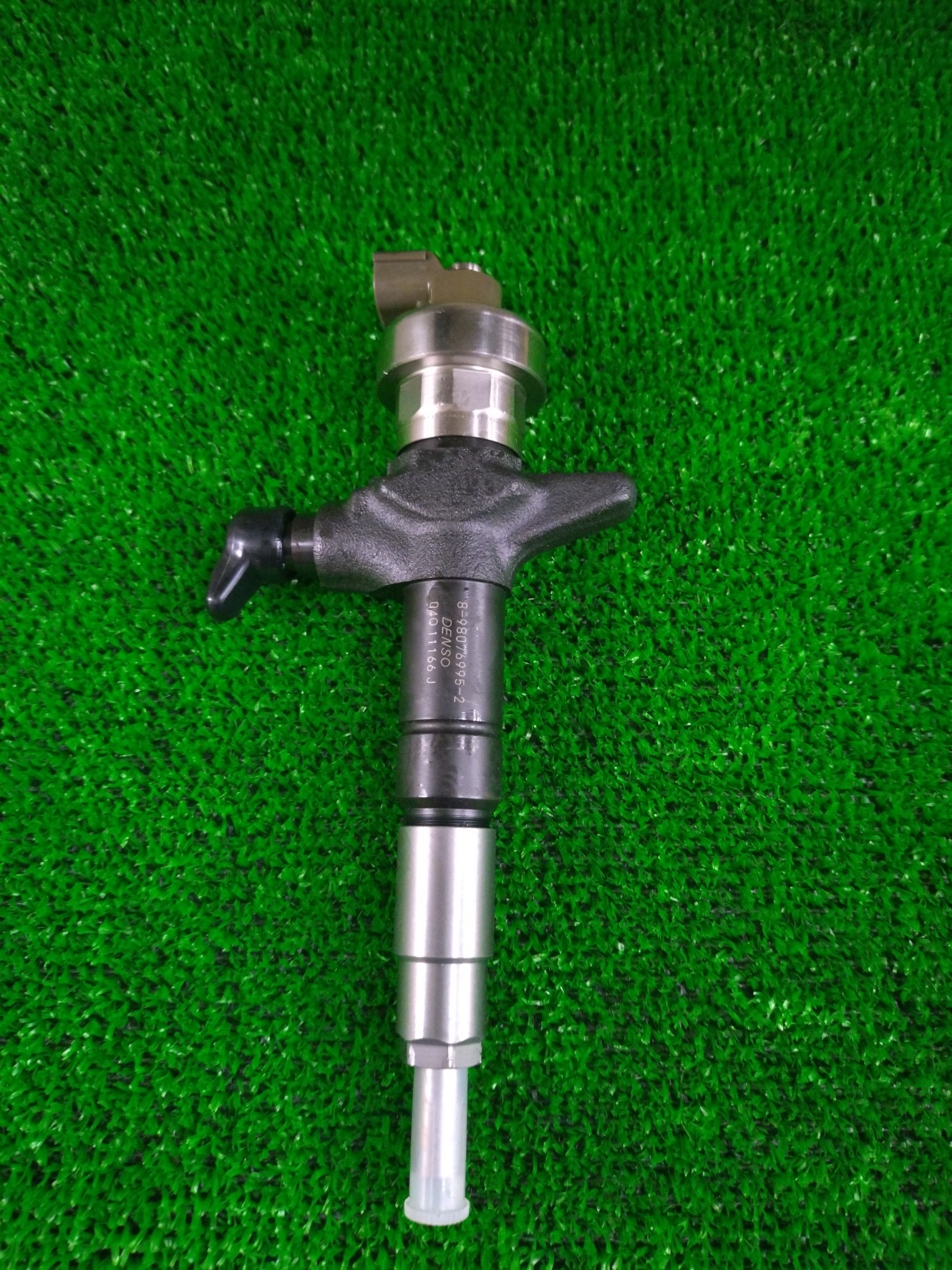 楽天市場】国内生産リビルトインジェクター いすゞ ISUZU エルフ NJR85