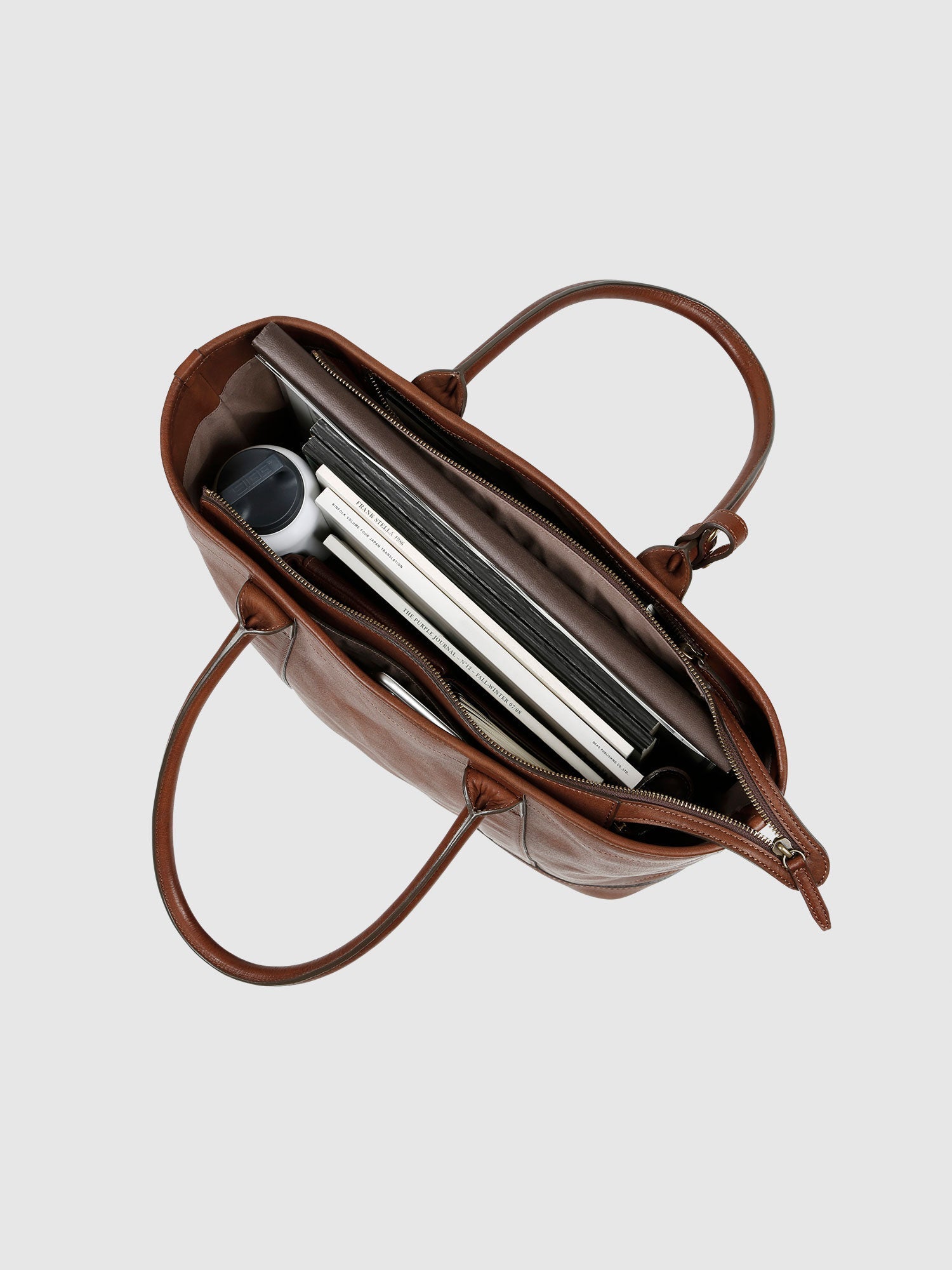 楽天市場】【土屋鞄公式】 ビークル ラージストックトート : 土屋鞄