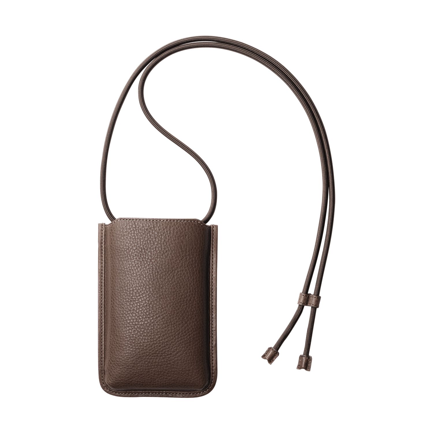 楽天市場】【土屋鞄公式】レザースマホショルダー : 土屋鞄製造所