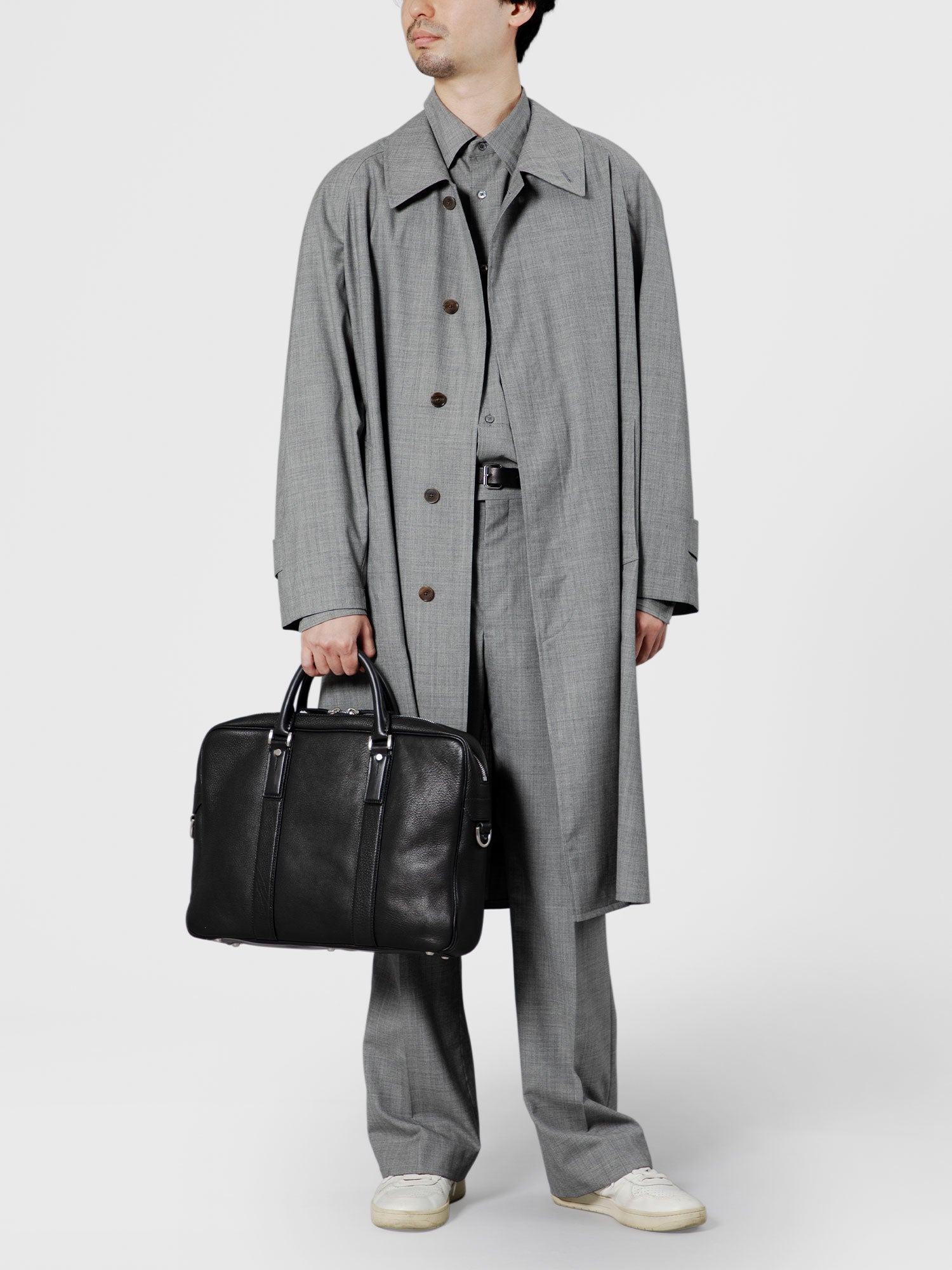 楽天市場】【土屋鞄公式】ブレント ブリーフ : 土屋鞄製造所（楽天市場店）