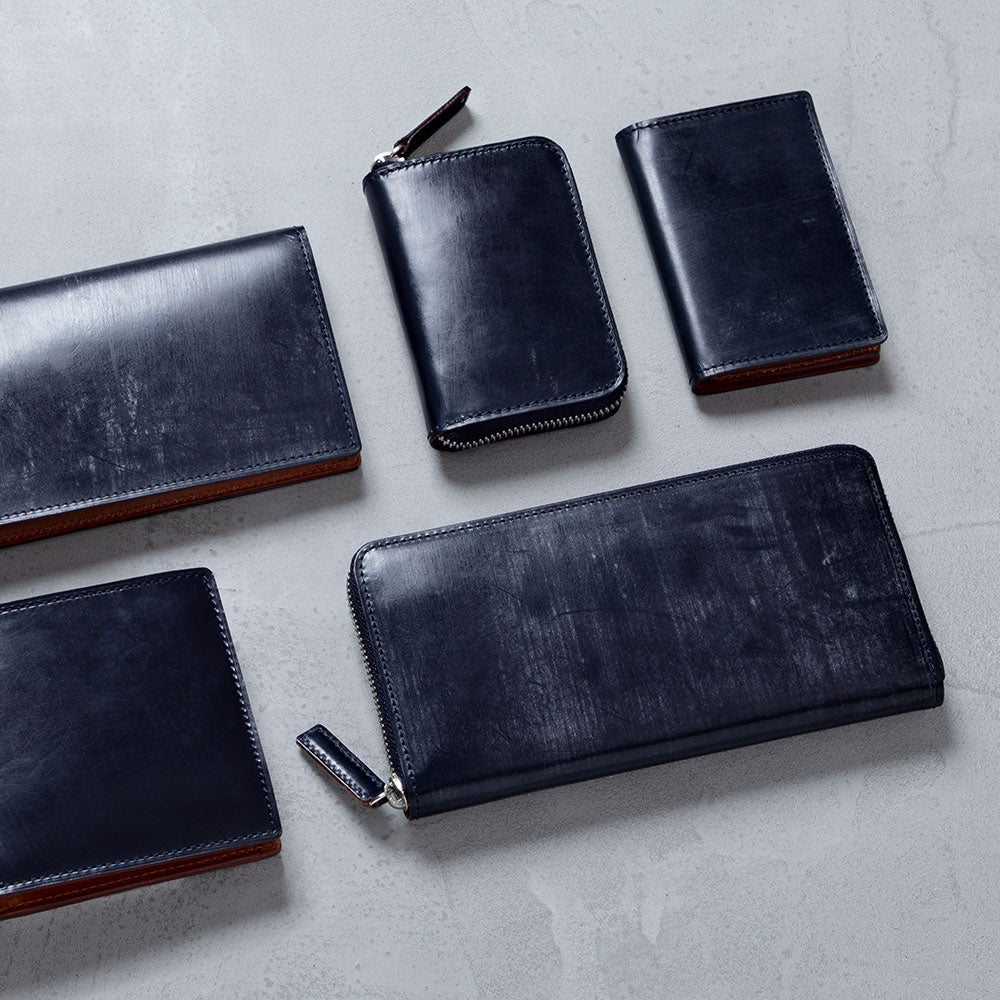 楽天市場】【土屋鞄公式】 ブライドル 名刺入れ : 土屋鞄製造所（楽天