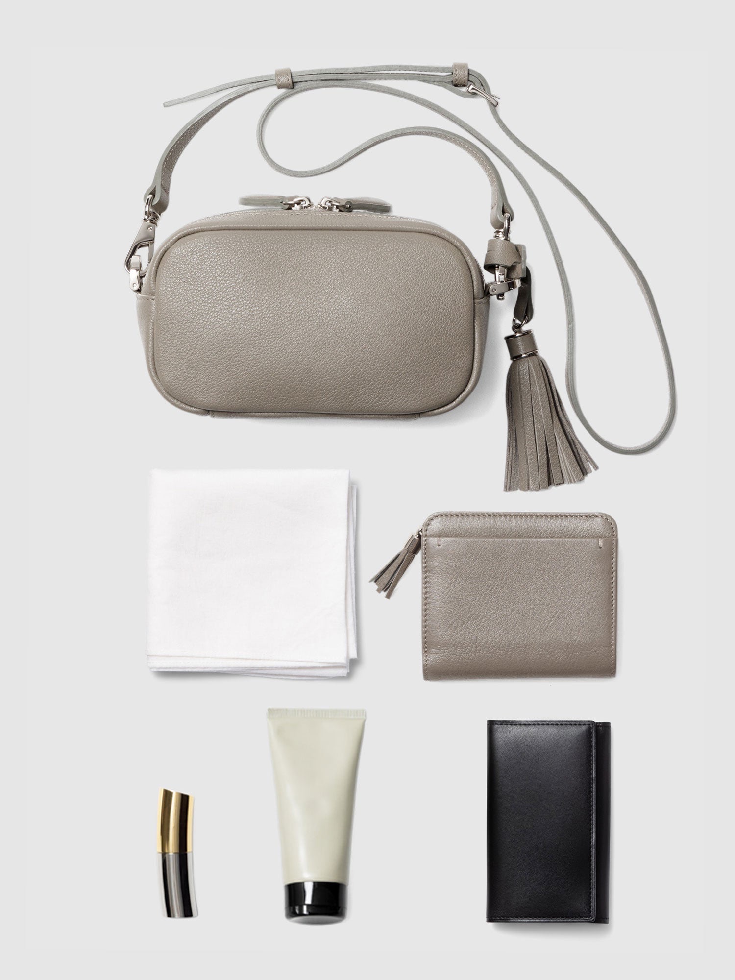 楽天市場】【土屋鞄公式】クラルテ コンパクトショルダー : 土屋鞄製造