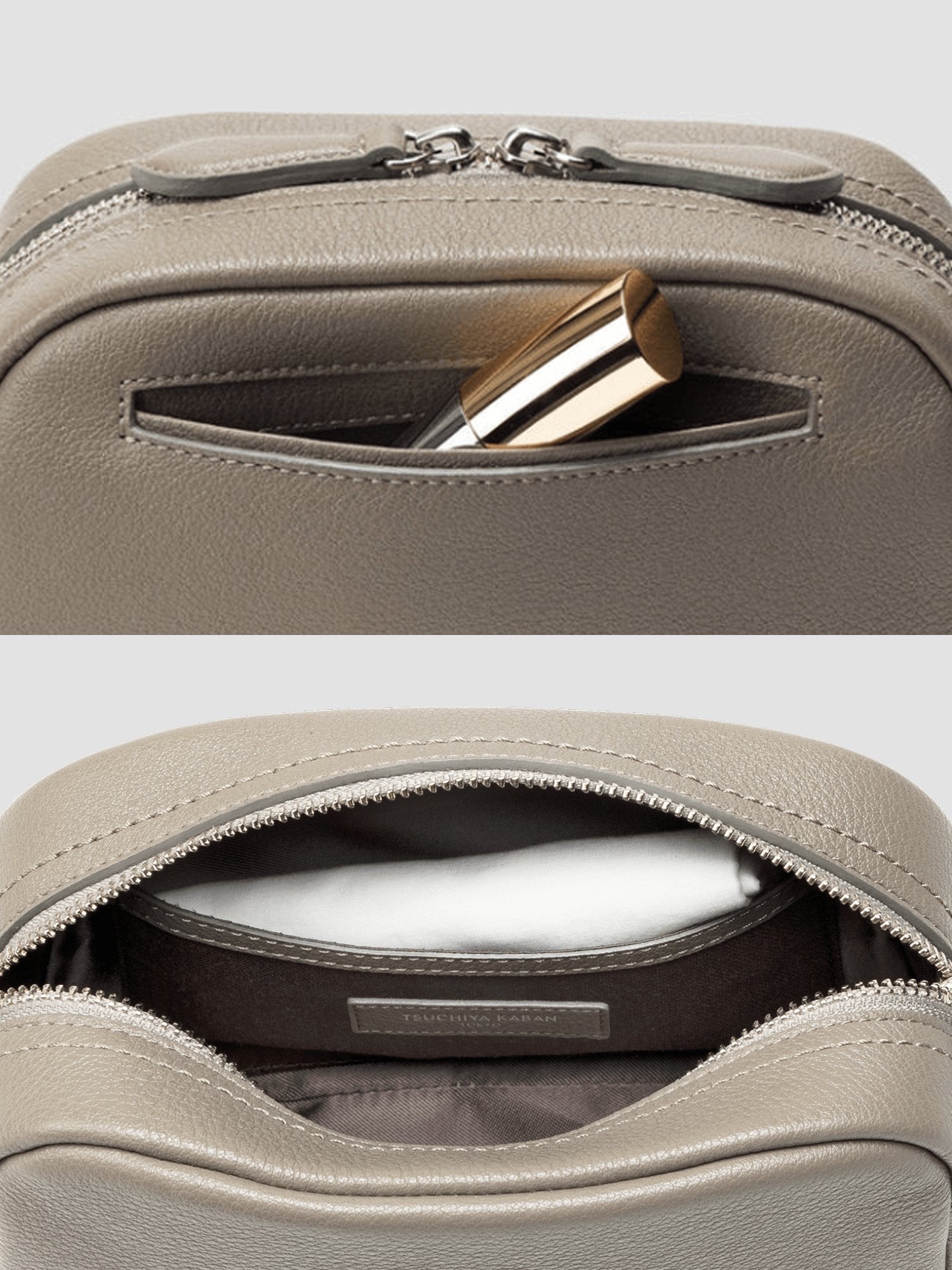 楽天市場】【土屋鞄公式】クラルテ コンパクトショルダー : 土屋鞄製造