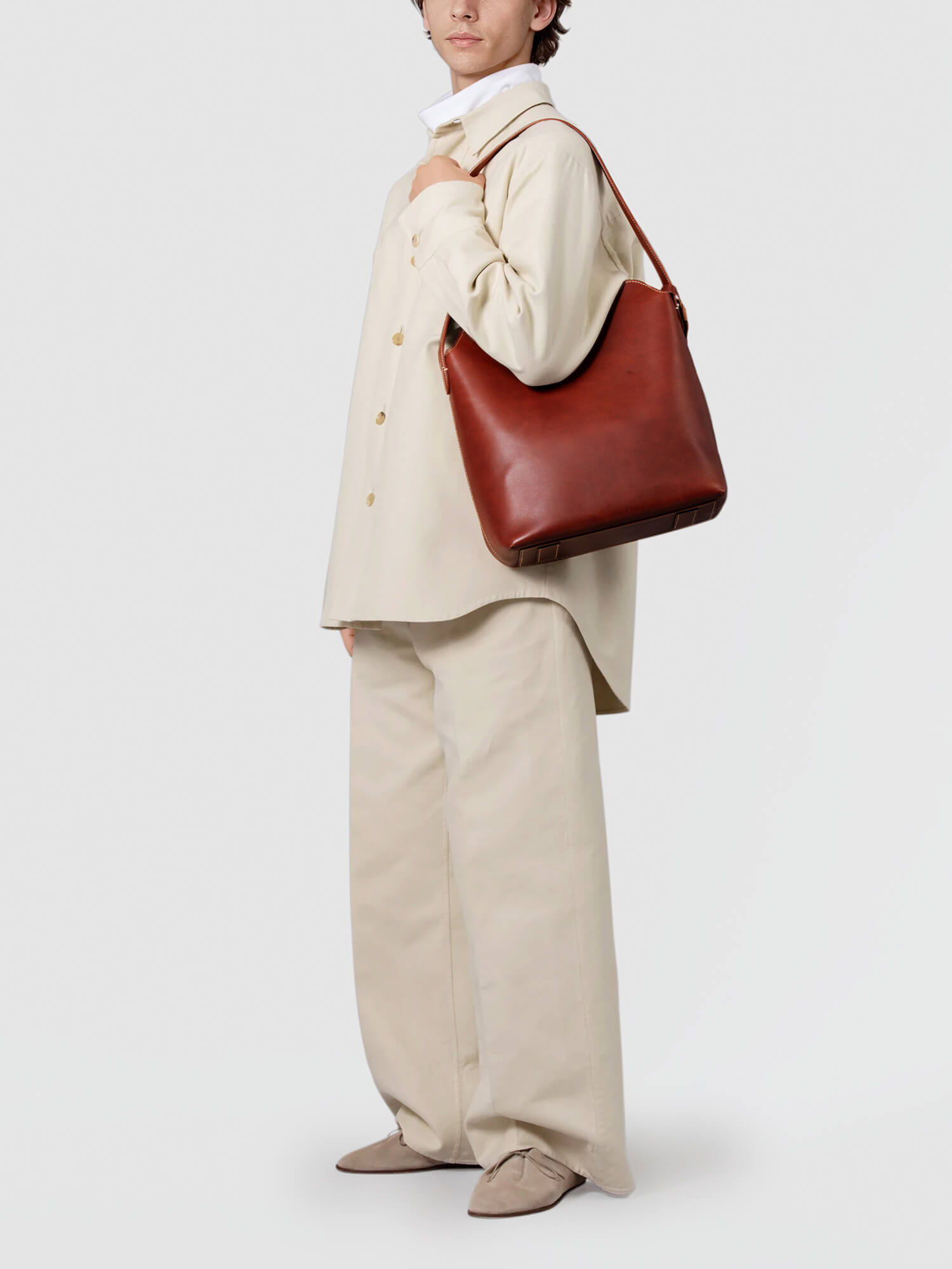 楽天市場】【土屋鞄公式】ディアリオ フリーワンショルダー : 土屋鞄