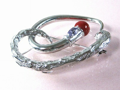 シルバー ブローチ」の人気商品一覧 | 安い商品を通販サイトから探す