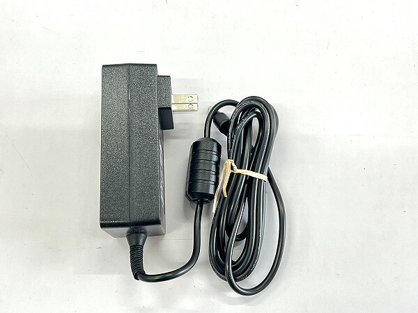 楽天市場】□マキタ 充電式ラジオ用 100V ACアダプター SE00000677