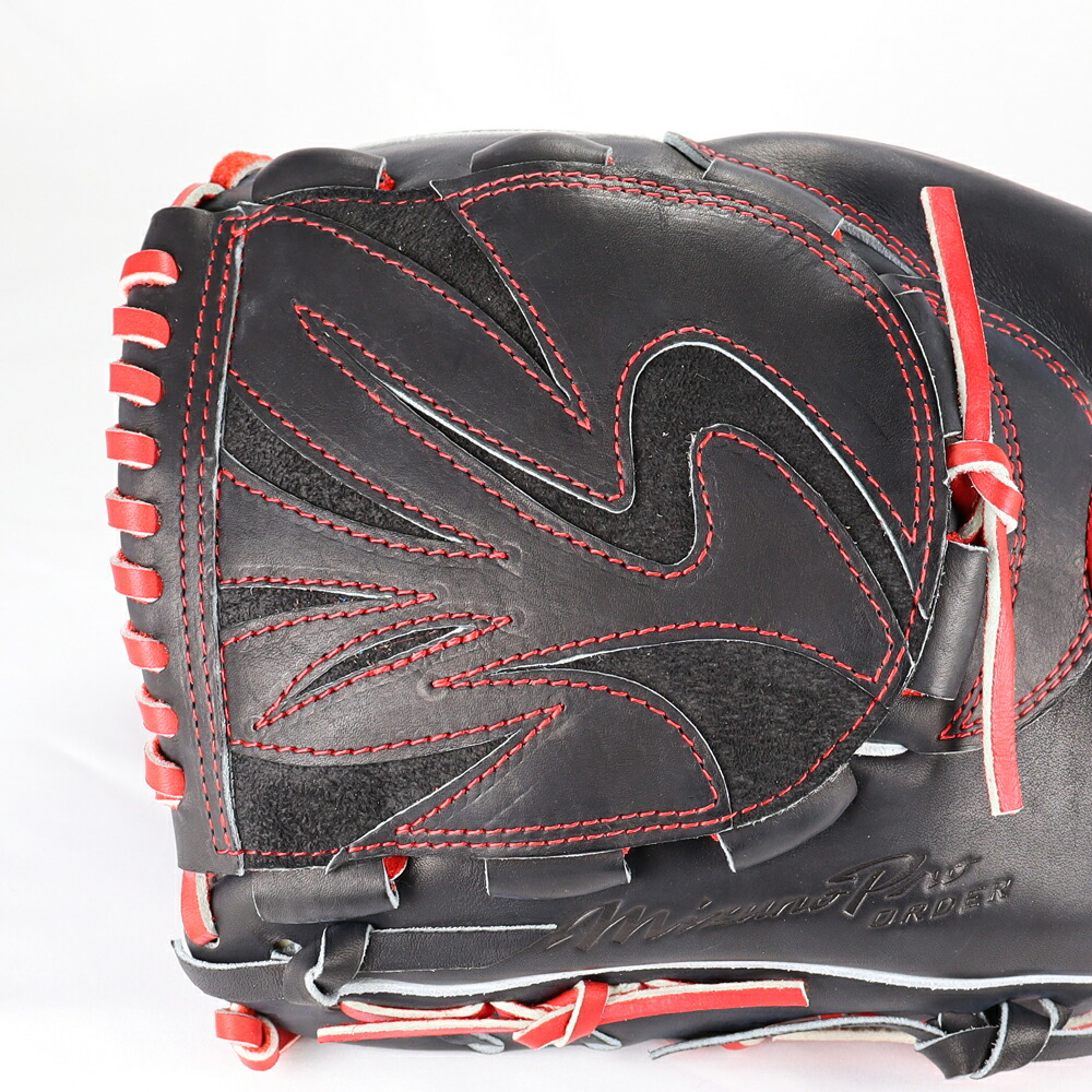 楽天市場】ミズノ 野球館オリジナル 硬式グローブ ミズノプロ 投手用