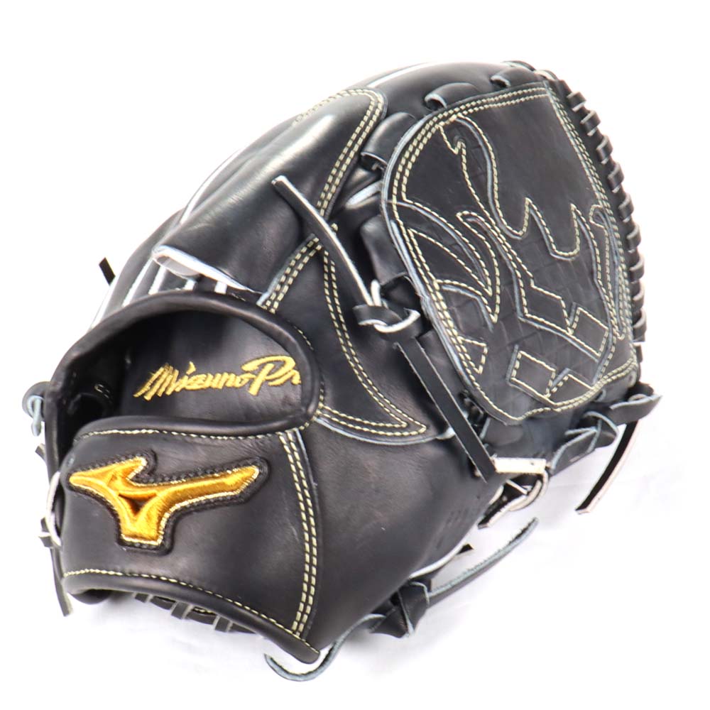 ミズノプロ 硬式 投手用 中川モデル BSSショップ限定 1AJGH97711