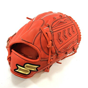 楽天市場】SSK 野球館オリジナル 硬式グローブ プロエッジ 投手用