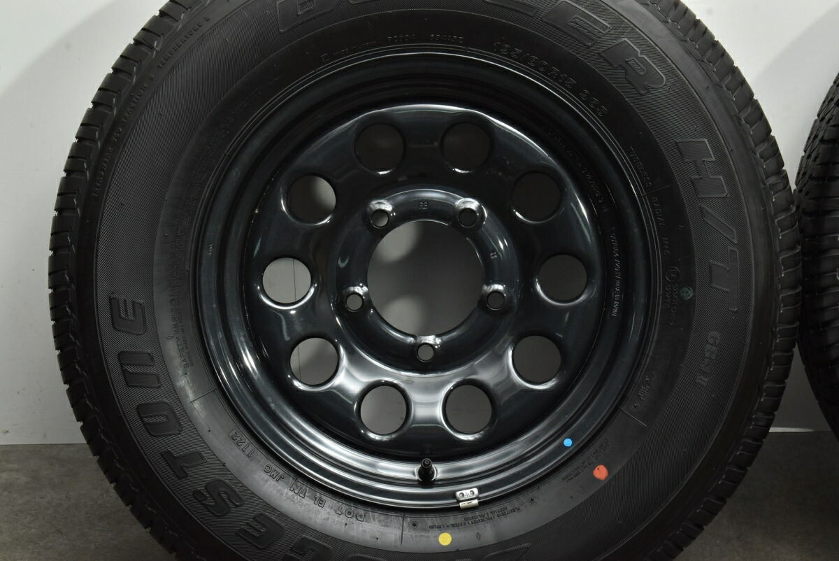 楽天市場】中古 スズキ JB74 ジムニーシエラ 純正 タイヤホイール