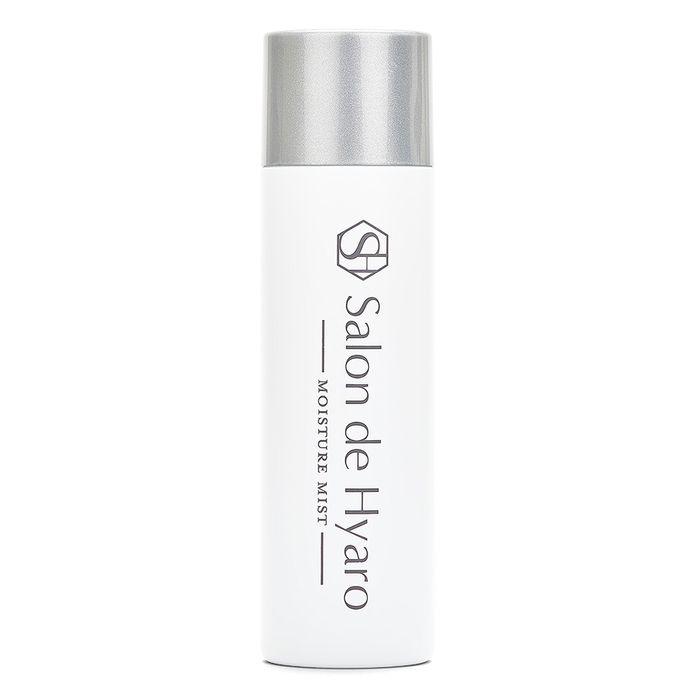 楽天市場】サロン ド ヒアロ モイスチャーミスト : 太陽のアロエ社公式