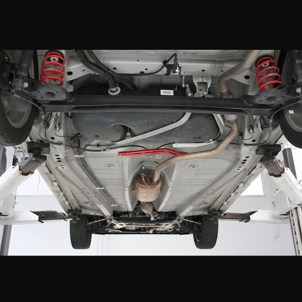 楽天市場】アルトワークス/アルトターボRS HA36S他 FF車用 フレーム