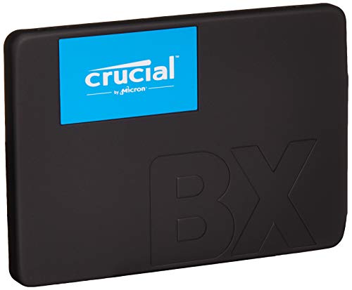 楽天市場】crucial x6 1000gb portable ssdの通販