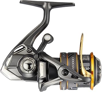 楽天市場】シマノ(SHIMANO) スピニングリール 21 ソアレ XR C2000SSPG