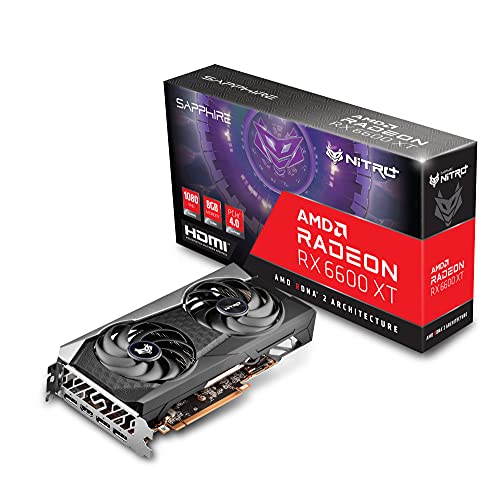 楽天市場】sapphire nitro+ radeon rx 6750 xt gaming oc 12gbの通販