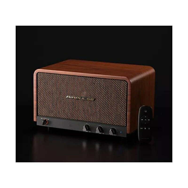 楽天市場】AIRPULSE Bluetoothスピーカー P100X エアパルス スマホ対応