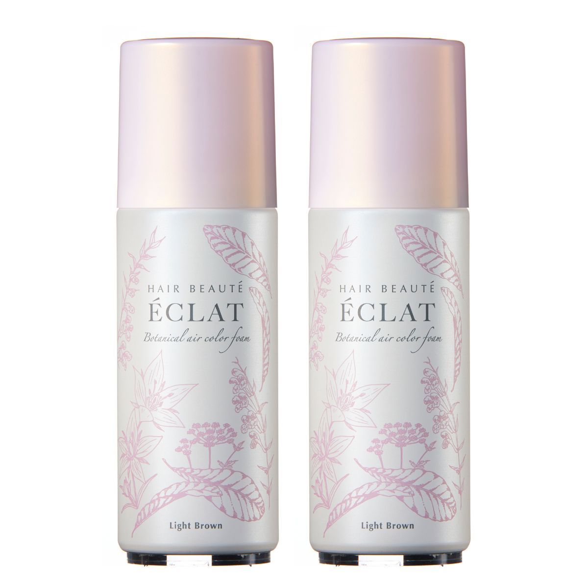 楽天市場】簡単 泡 白髪染め【公式】新登場 ヘアボーテエクラ