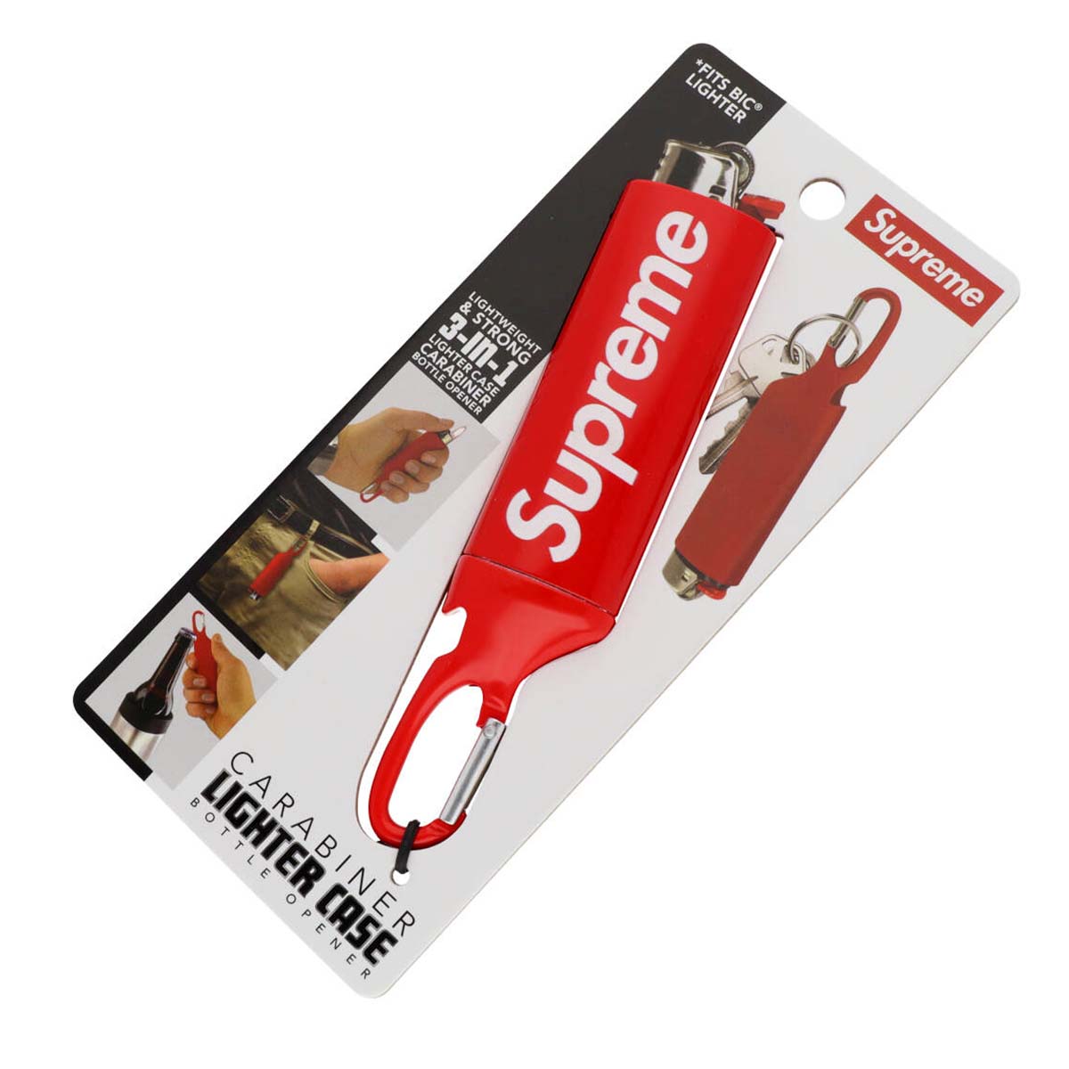 楽天市場】supreme キーケースの通販