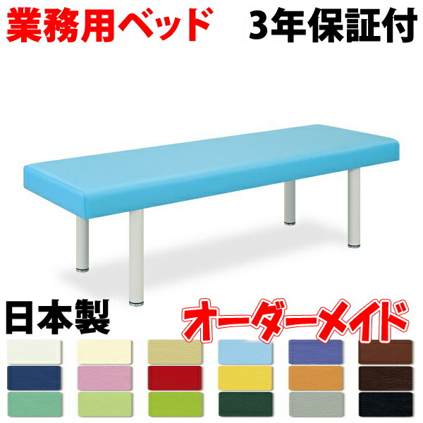 楽天市場】業務用ベッド マッサージベッド TB-908 施術台//エステ