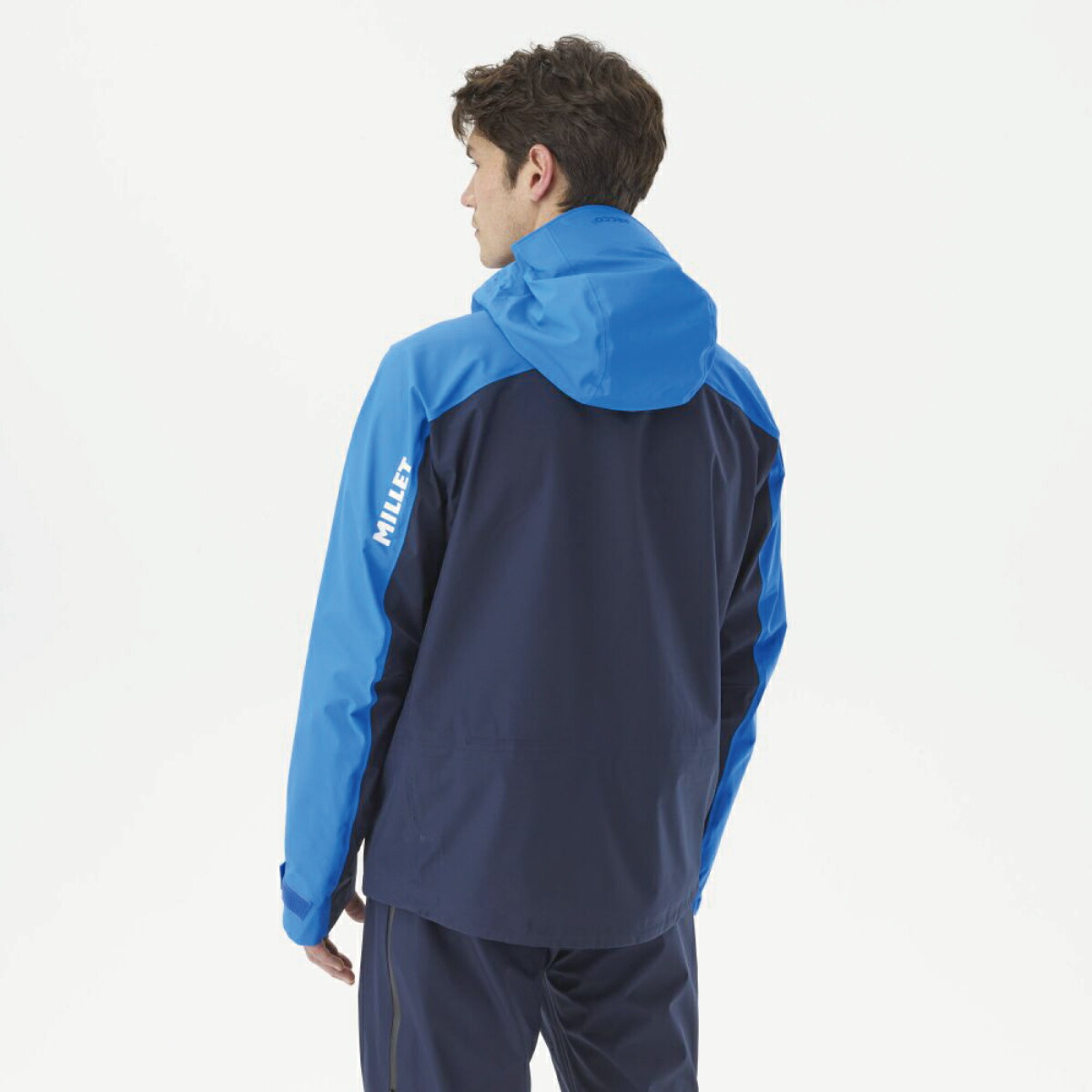 楽天市場】スキーウェア メンズ スキージャケット ミレー MILLET