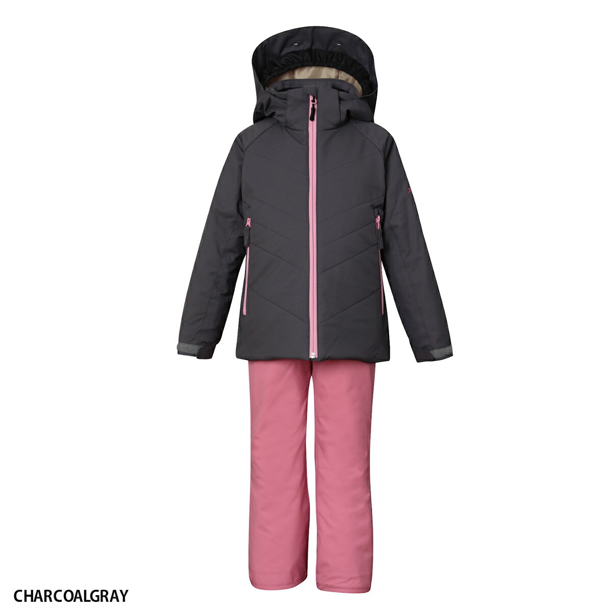 楽天市場】スキーウェア キッズ スノーウェア ジュニア フェニックス