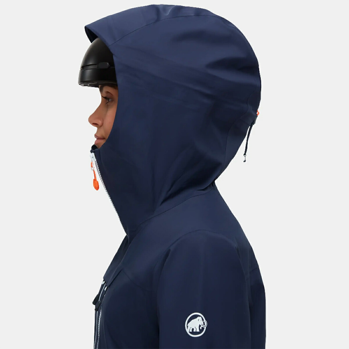 楽天市場】スキーウェア マムート ジャケット レディース スキー