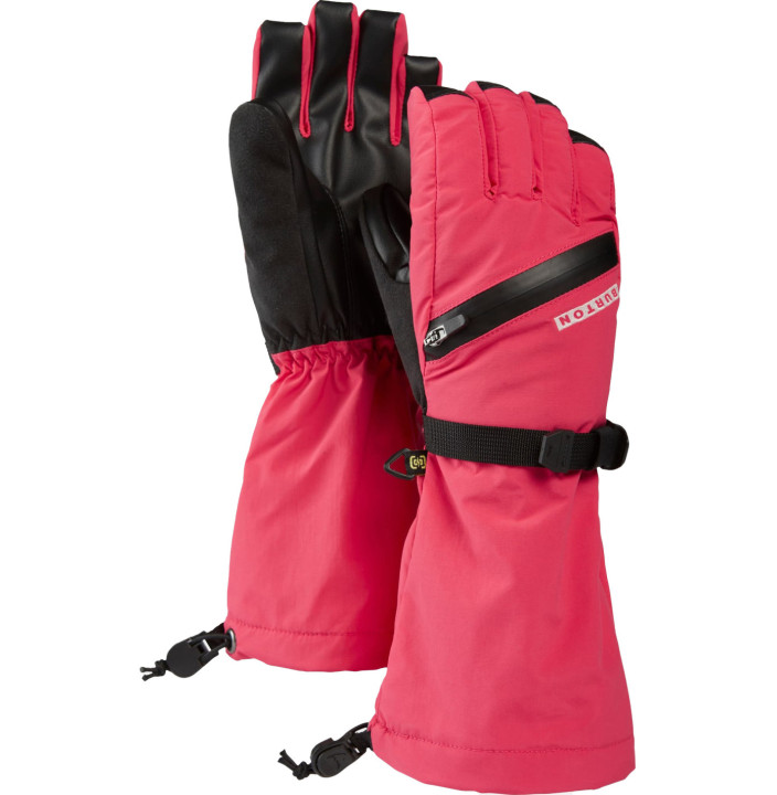 楽天市場】バートン インナーグローブ キッズの通販