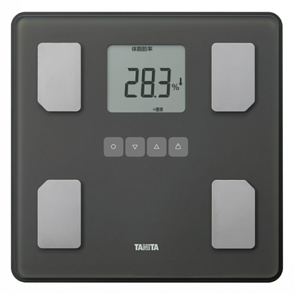 楽天市場】タニタ 体重計 体組成計 体脂肪計 BC-705X 体脂肪率 内臓