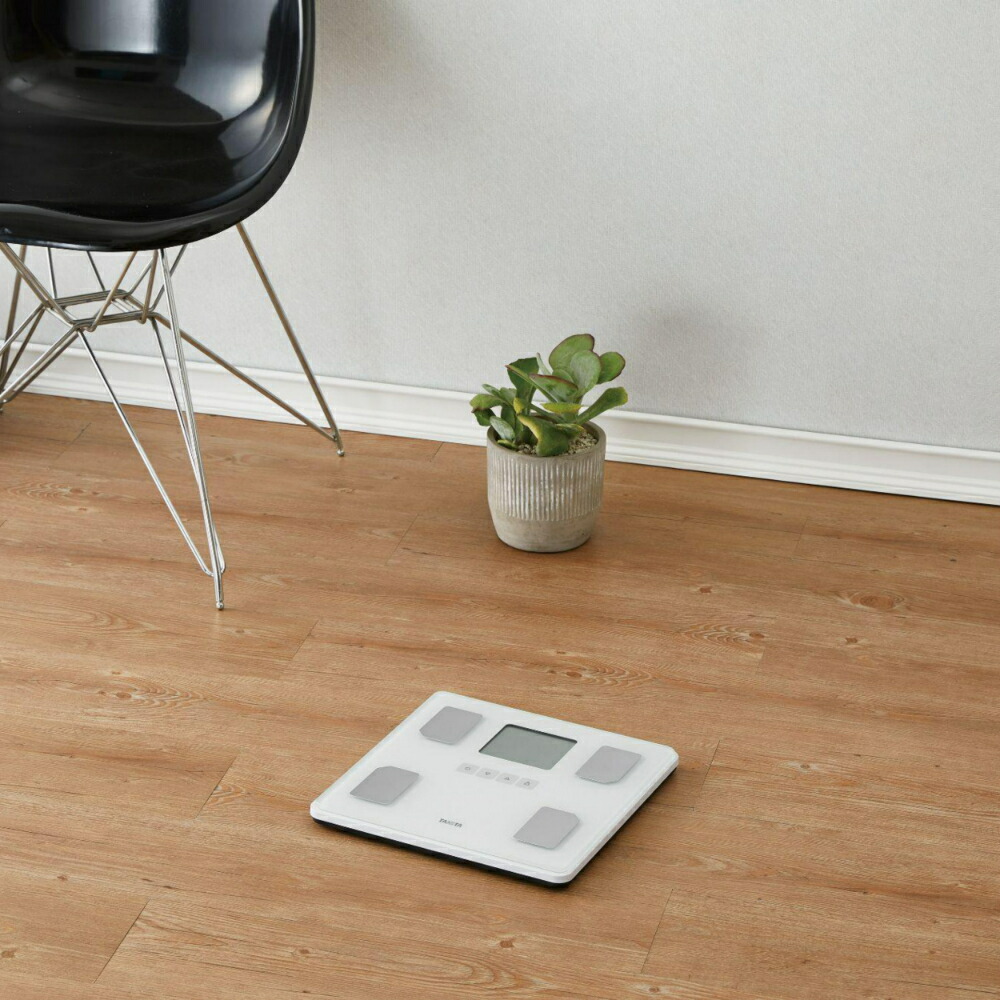 楽天市場】タニタ 体重計 体組成計 体脂肪計 BC-705X 体脂肪率 内臓