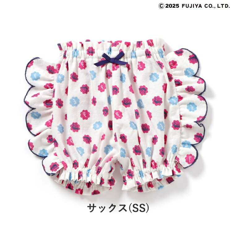 楽天市場】かぼちゃパンツ べビーブルマ ブルマパンツ Seraph（セラフ