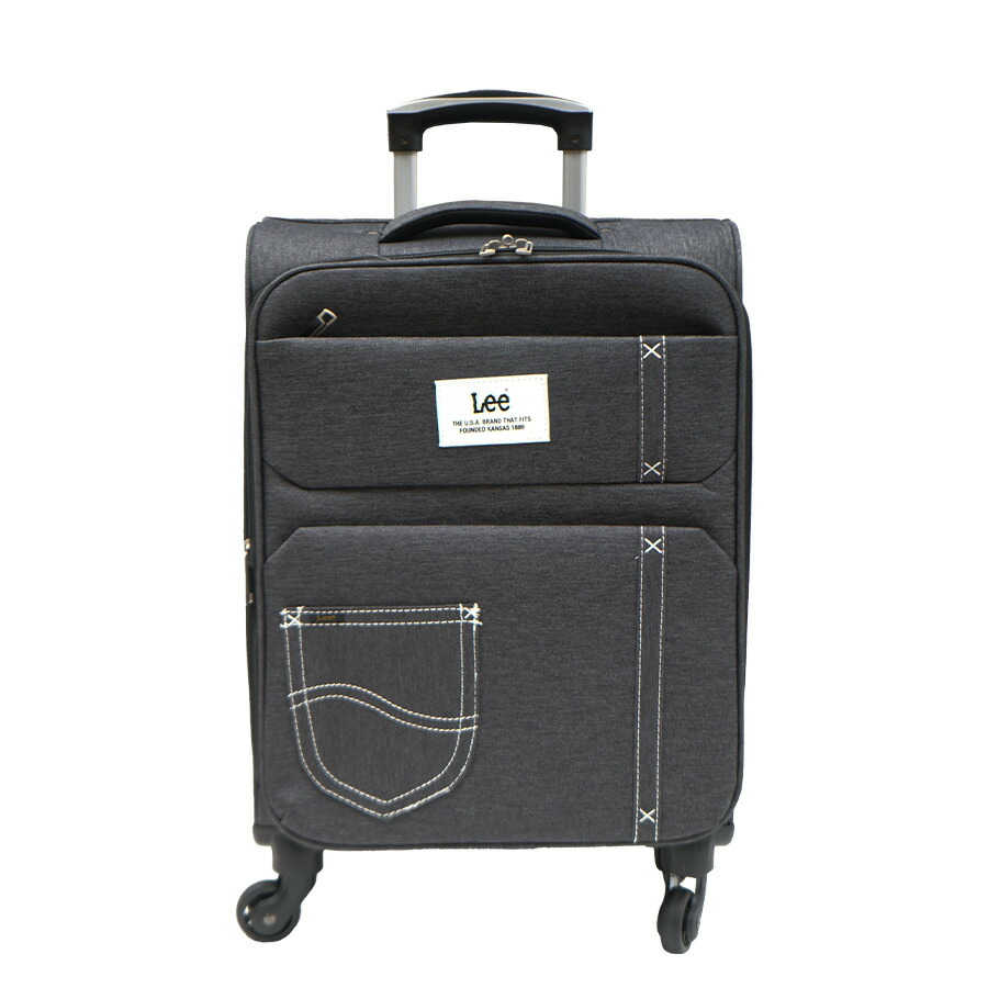 楽天市場】【Lee】320-9030 35L ソフトキャリー 19インチ リー
