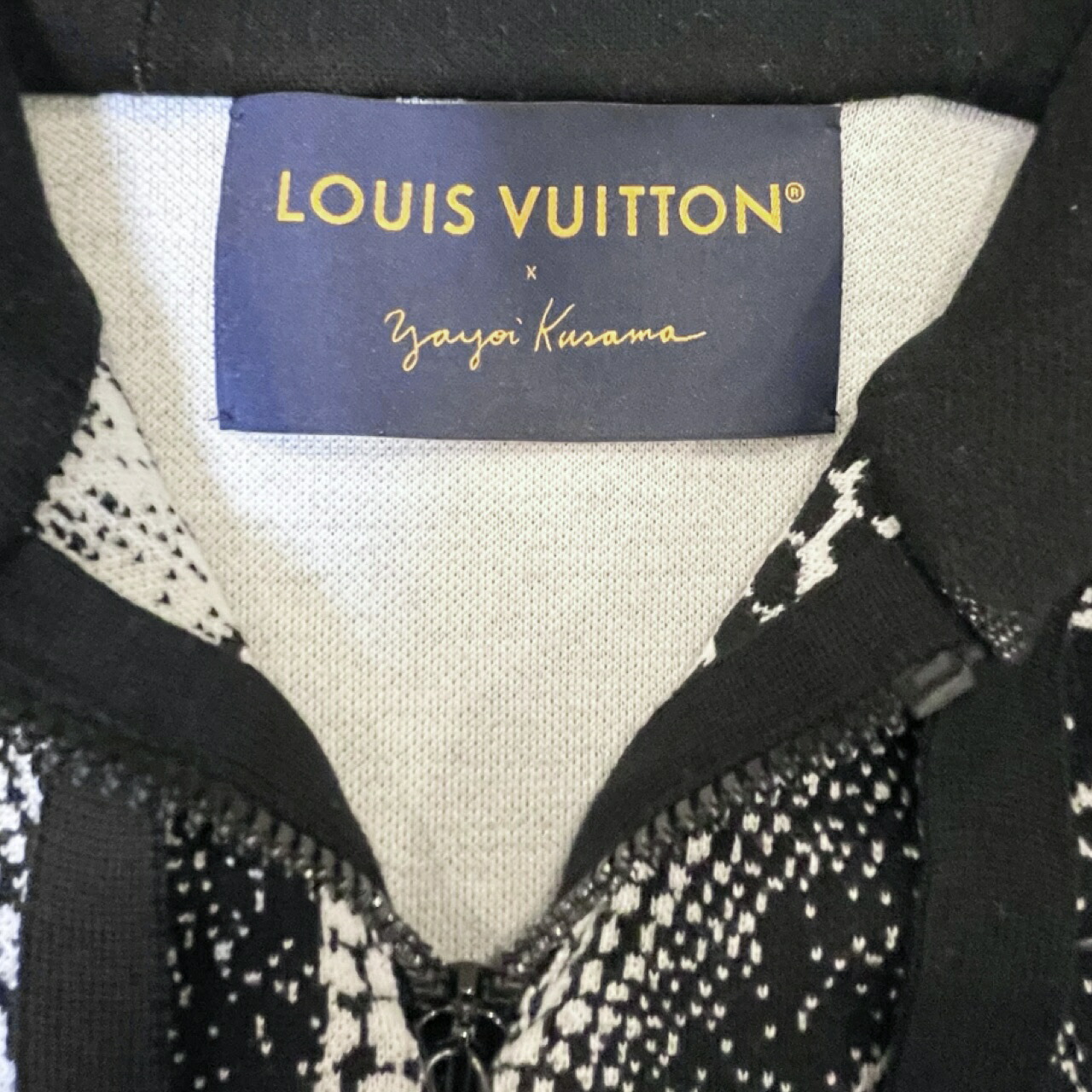 楽天市場】【美品】LOUIS VUITTON ルイヴィトン 草間彌生コラボ