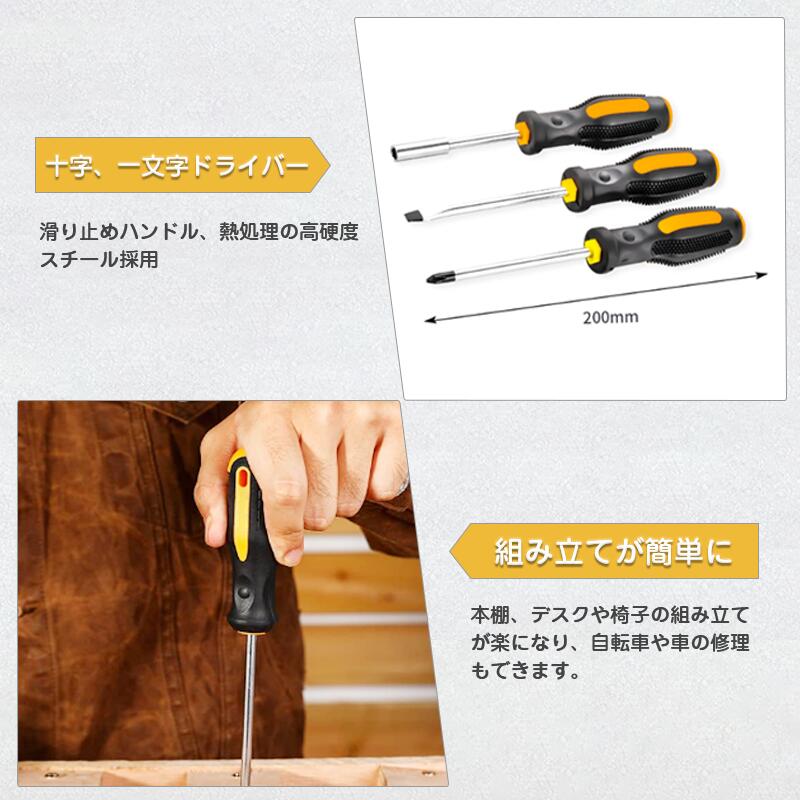 楽天市場】☆限定15％OFFクーポン！☆98点 工具セット プロ 工具ホーム