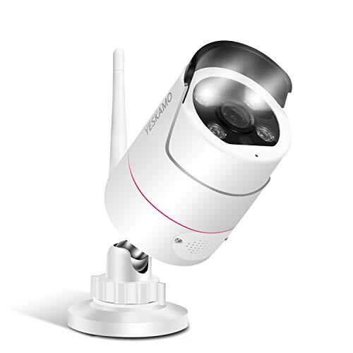 楽天市場】☆限定15％OFFクーポン！☆防犯カメラ ワイヤレス 増設用