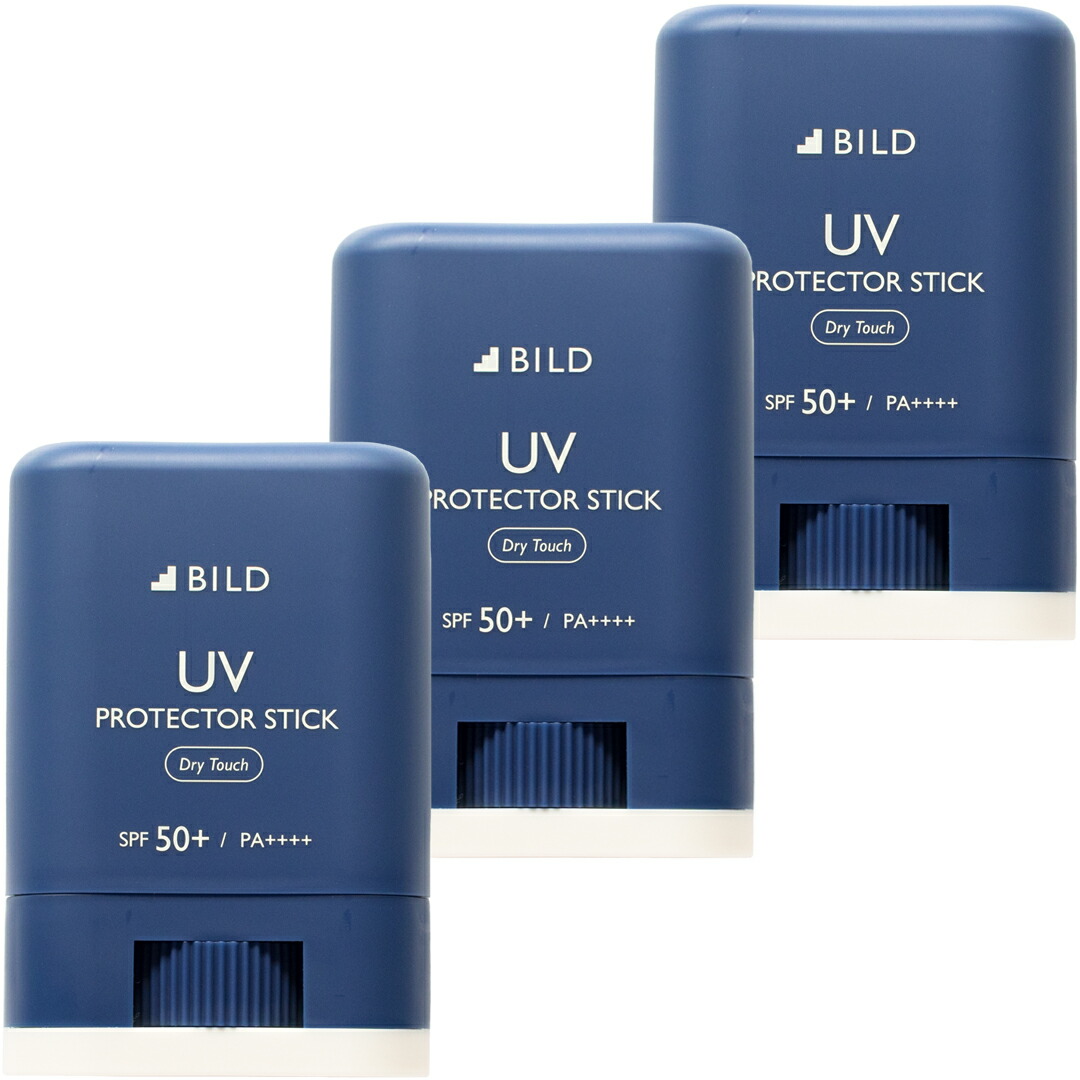 楽天市場】日焼け止め スティック UV メンズ SPF50+ PA++++ 15g