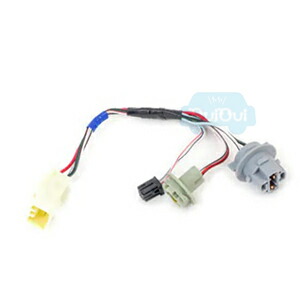 楽天市場】84981VA130【スバル純正】テールランプハーネス【SUBARU純正