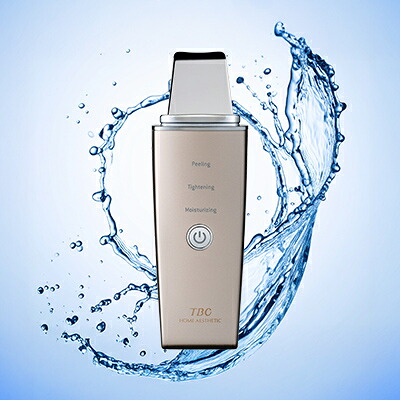 楽天市場】TBC公式 MS システム PRO | フェイスケア ボディケア 高周波