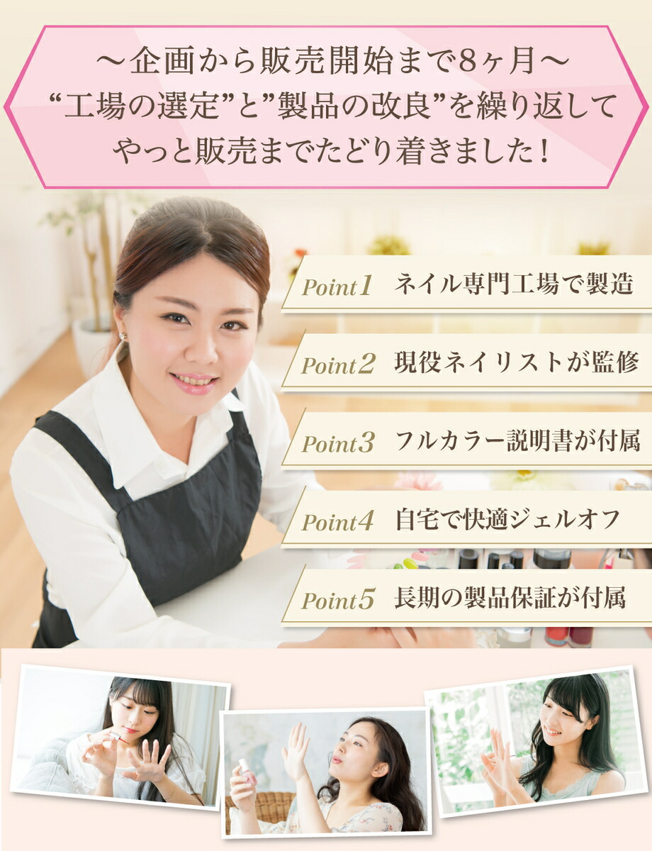 楽天市場】＼楽天ランキング1位／【ネイリスト監修】 ネイルダスト