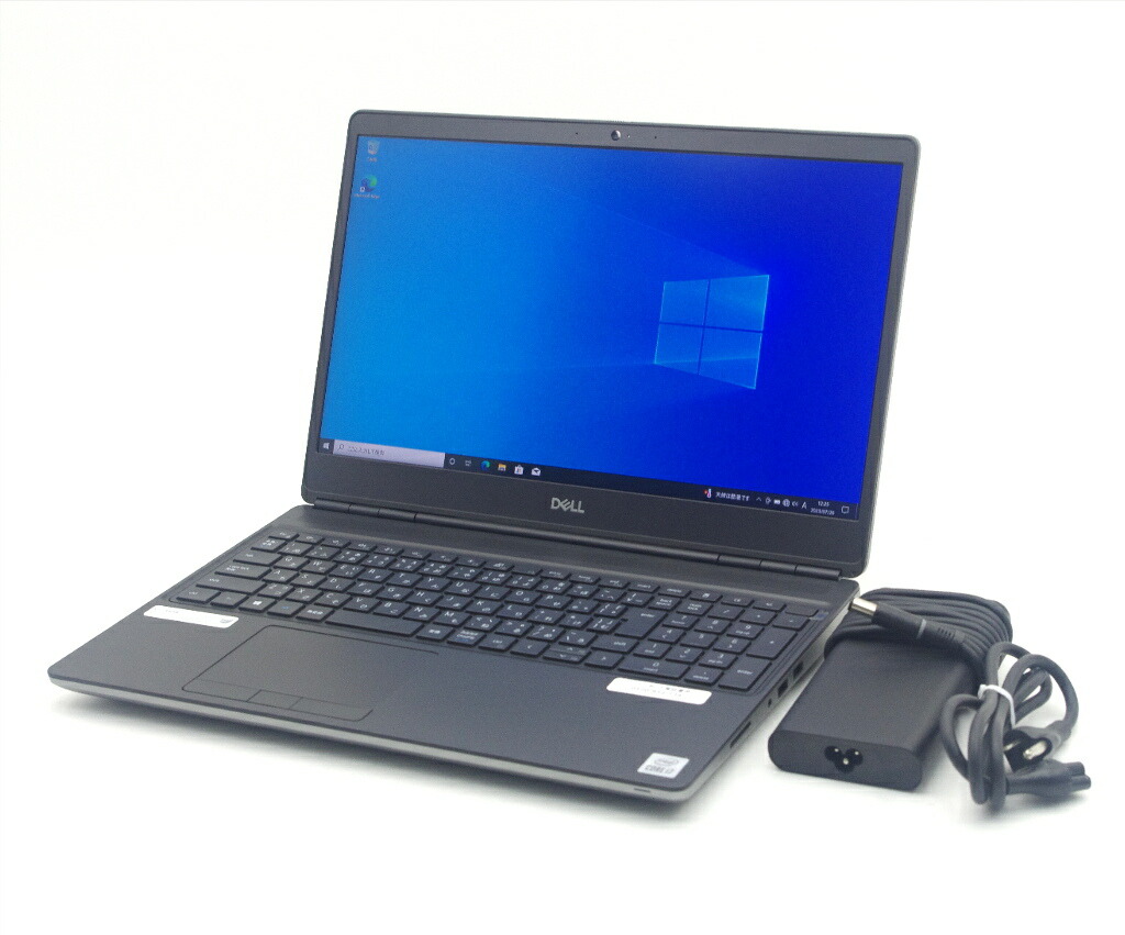 楽天市場】【セール品】DELL Precision 7550 Mobile Workstation Core