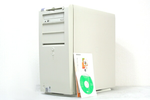 楽天市場】DELL Optiplex GX110 Pentium3-866MHz/512MB/40GB/CDD