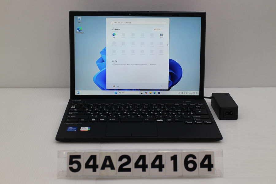 楽天市場】富士通 LIFEBOOK U9313/N Core i5 1235U 2.5GHz/16GB/256GB