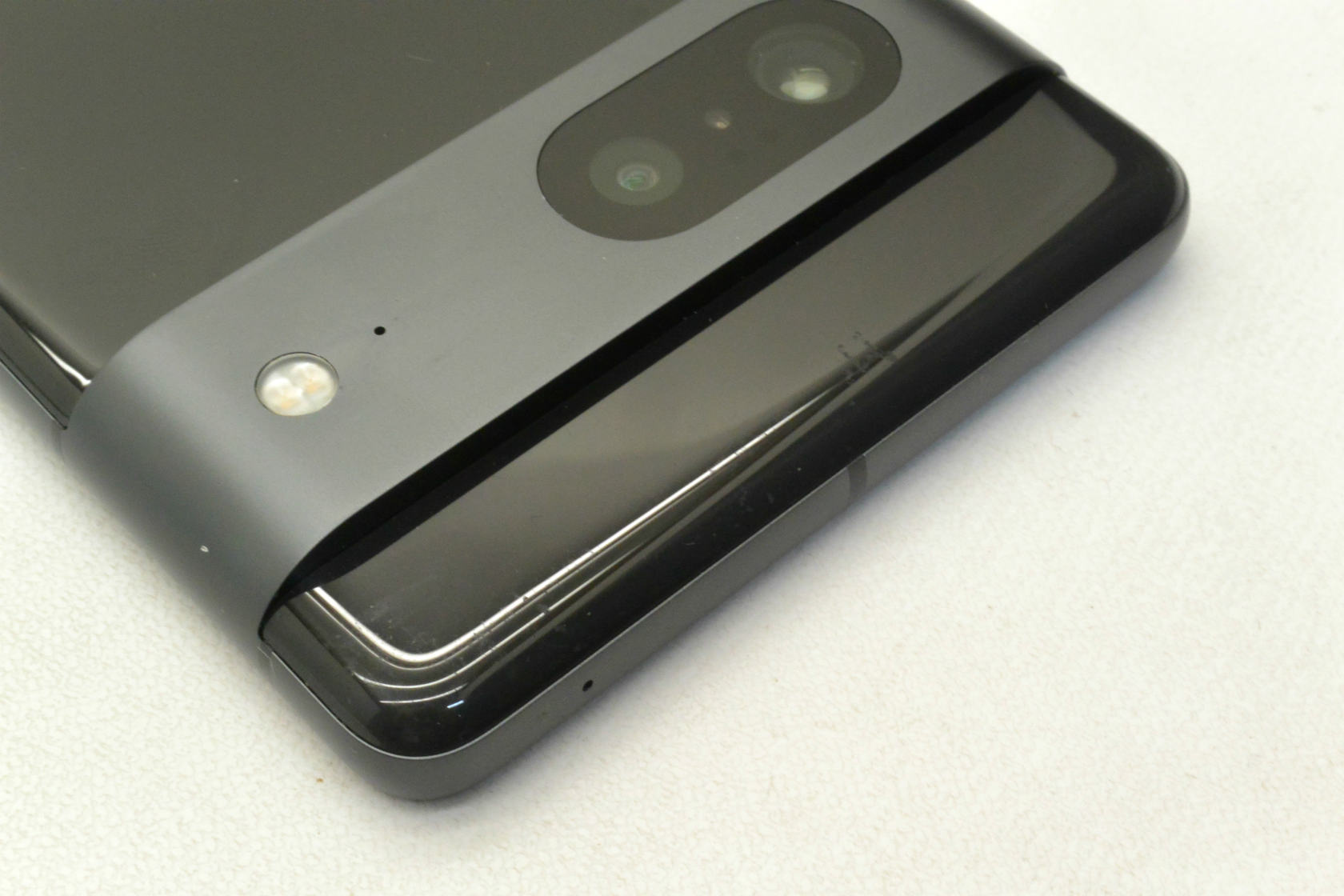 楽天市場】白ロム SIMフリー Google Pixel 7 128GB Android15 Obsidian