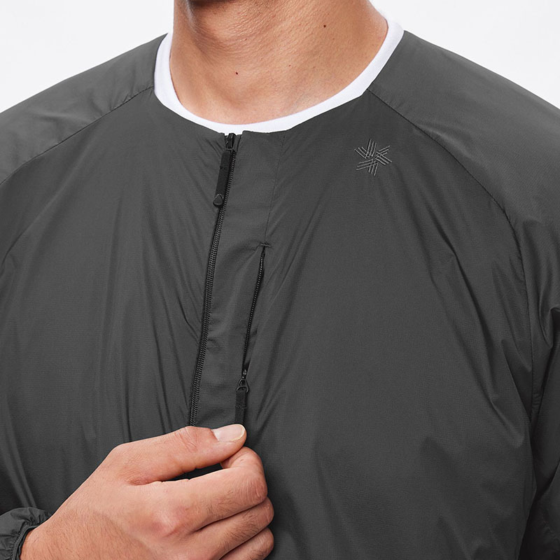 楽天市場】ゴールドウィン GOLDWIN Insulated Long Sleeves