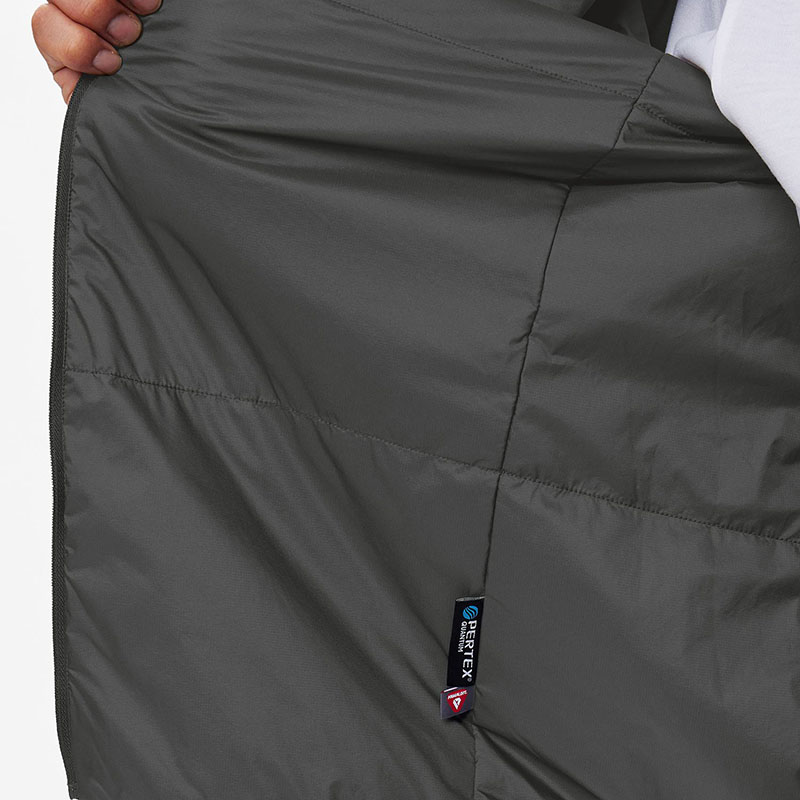 楽天市場】ゴールドウィン GOLDWIN Insulated Long Sleeves