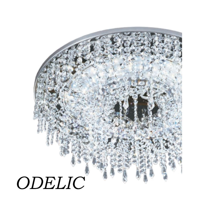 ODELIC OC04350 天然木 シャンデリア オーデリック ODELIC ODELIC