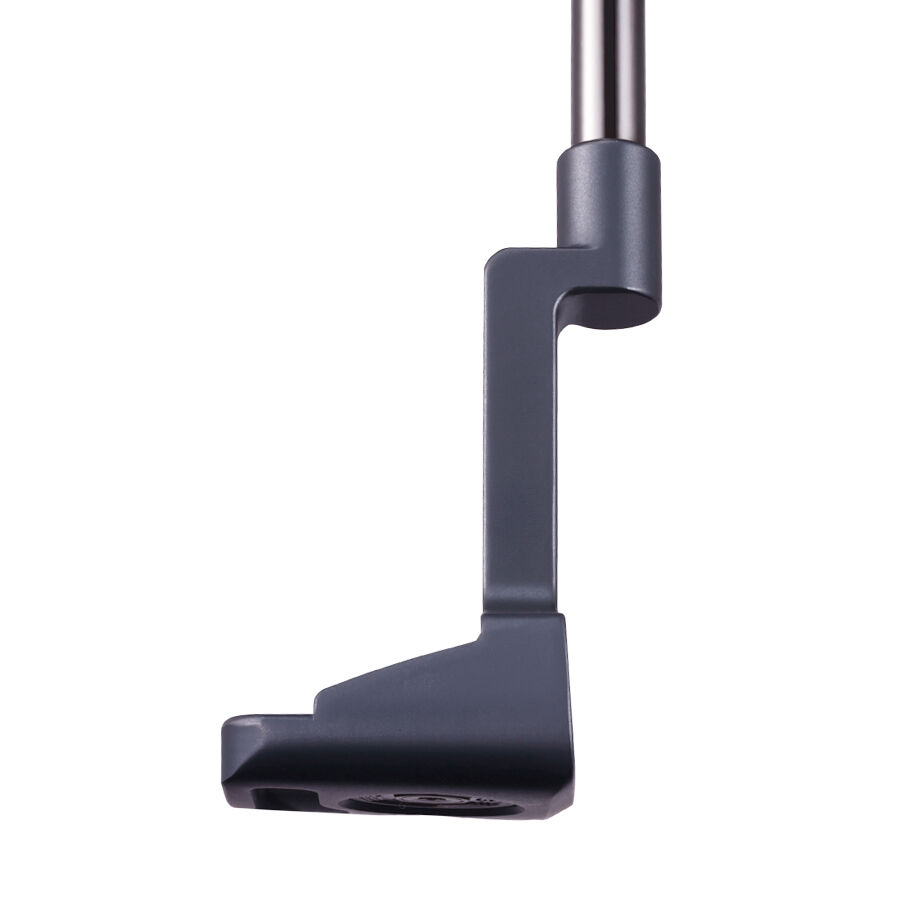 楽天市場】テーラーメイド トラス ミッド ナイトブルー B3TH パター 33