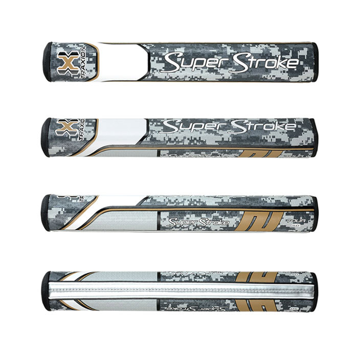 楽天市場】SuperStroke TR TOUR5.0 日本仕様 スーパーストローク